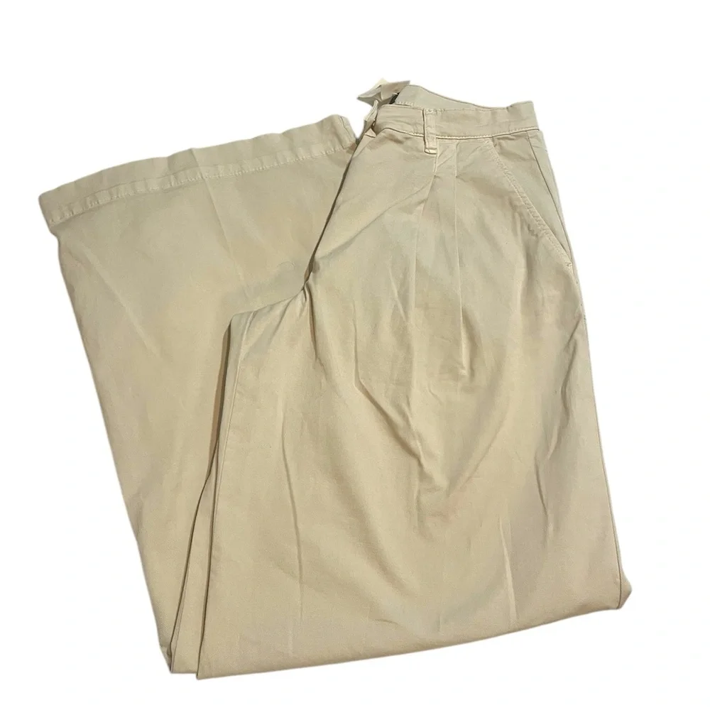 PINKO
High-rise pants - Picture 6 of 9